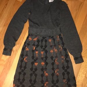 NWOT SWEATER DRESS